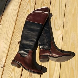 Vince Camuto Vatero riding boots